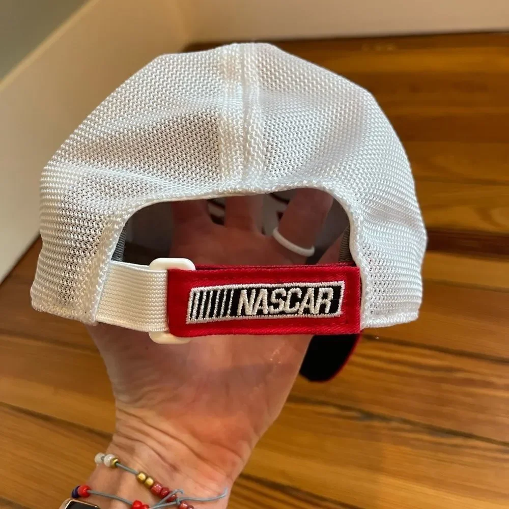 Stewart-haas racing Tony Stewart #14 hat
